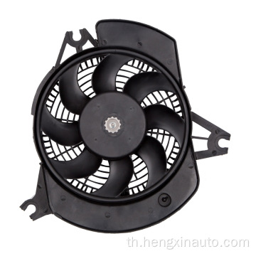 97730-4A065 97730-4A062 JAC Refine Fan Fan Fan Cooling Fan